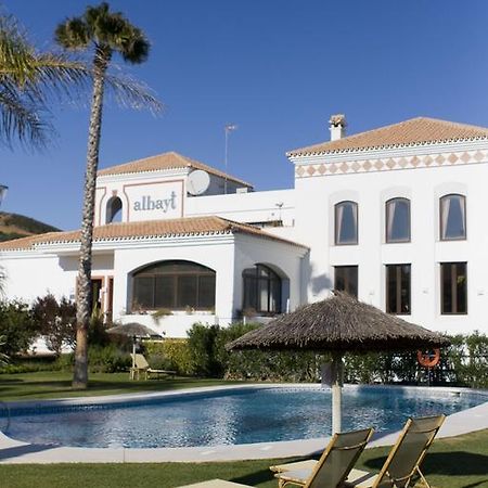 Albayt Resort & Spa Estepona Exteriér fotografie