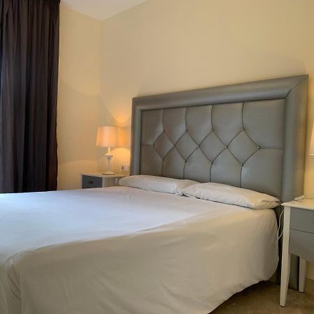 Albayt Resort & Spa Estepona Exteriér fotografie