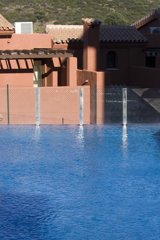 Albayt Resort & Spa Estepona Exteriér fotografie