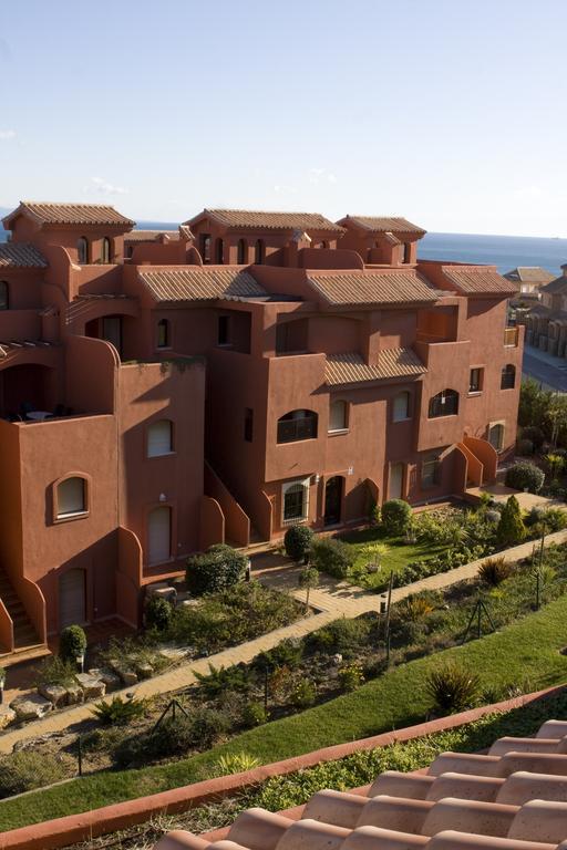 Albayt Resort & Spa Estepona Exteriér fotografie