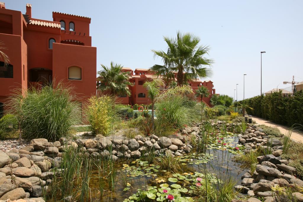 Albayt Resort & Spa Estepona Exteriér fotografie