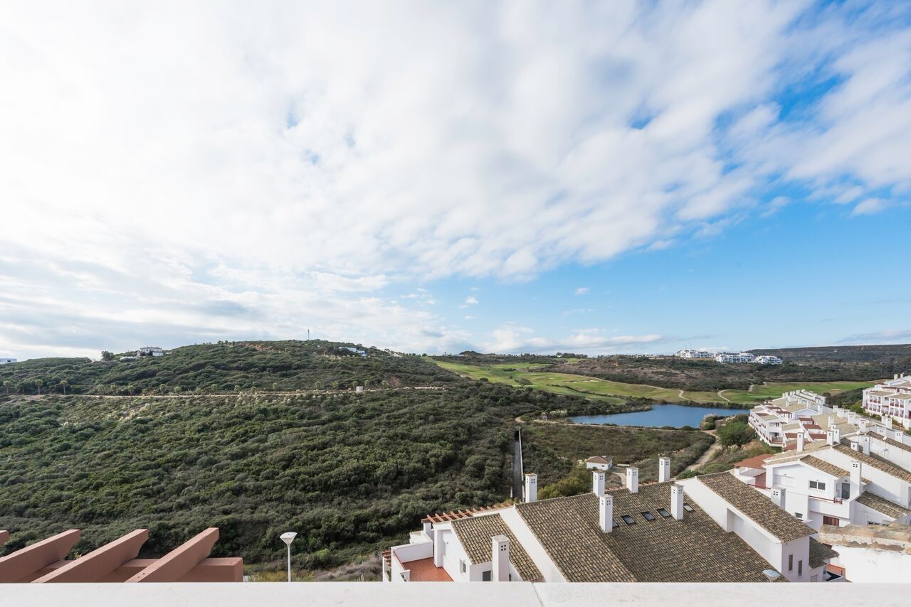 Albayt Resort & Spa Estepona Exteriér fotografie
