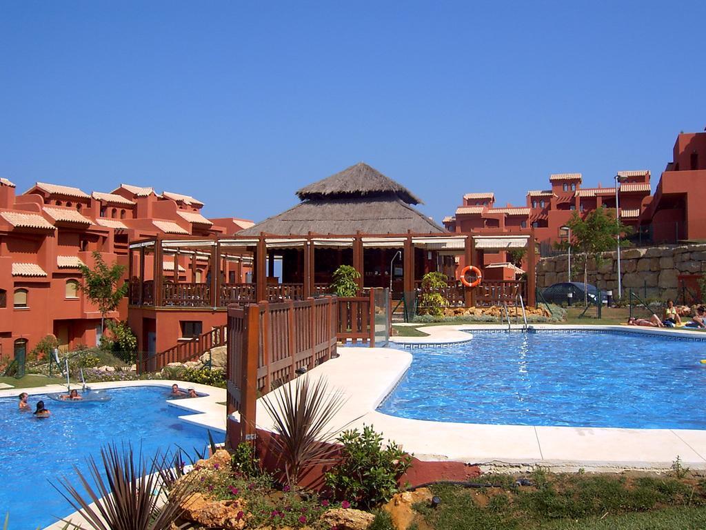 Albayt Resort & Spa Estepona Exteriér fotografie