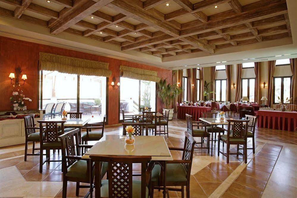 Albayt Resort & Spa Estepona Exteriér fotografie
